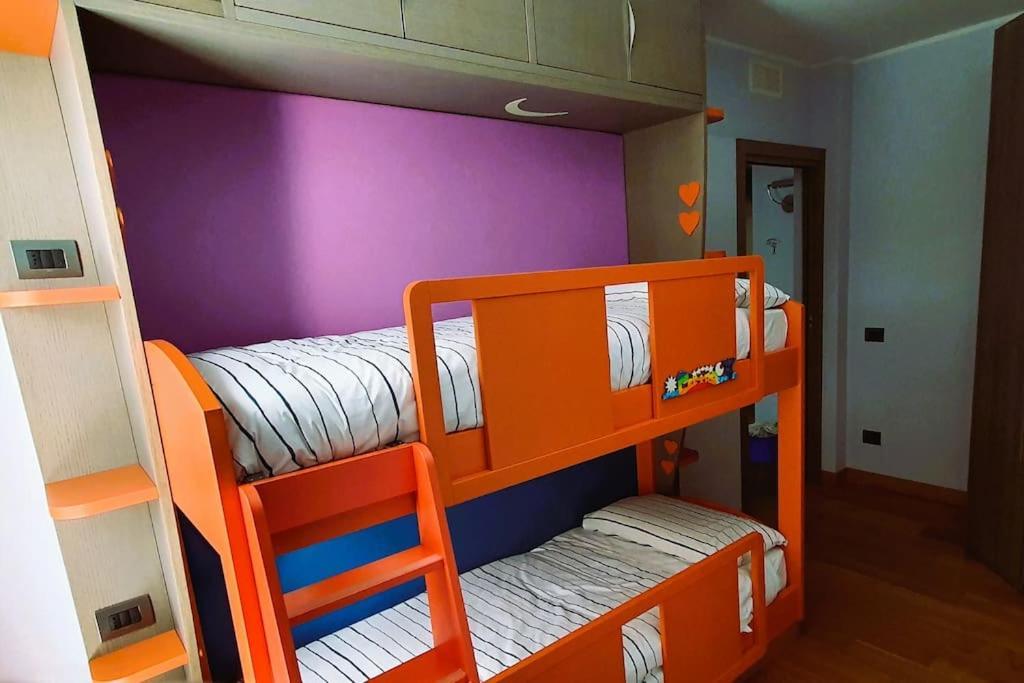 A Casa Di Pepa - Accogliente Come Casa Tua! Ραβένα Εξωτερικό φωτογραφία
