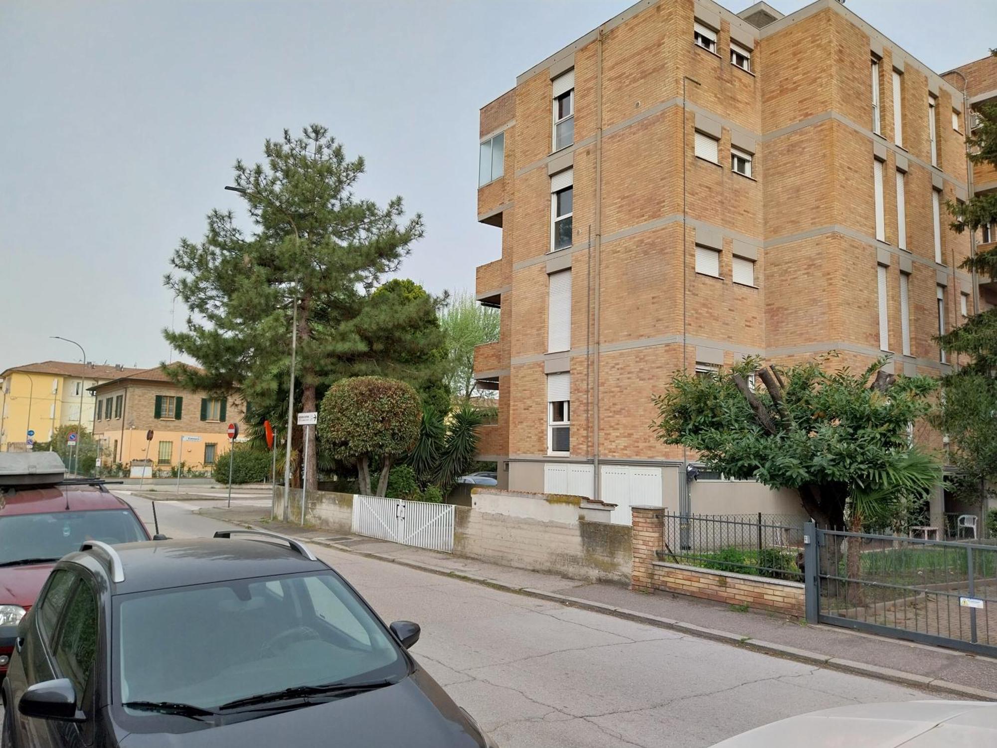 A Casa Di Pepa - Accogliente Come Casa Tua! Ραβένα Εξωτερικό φωτογραφία