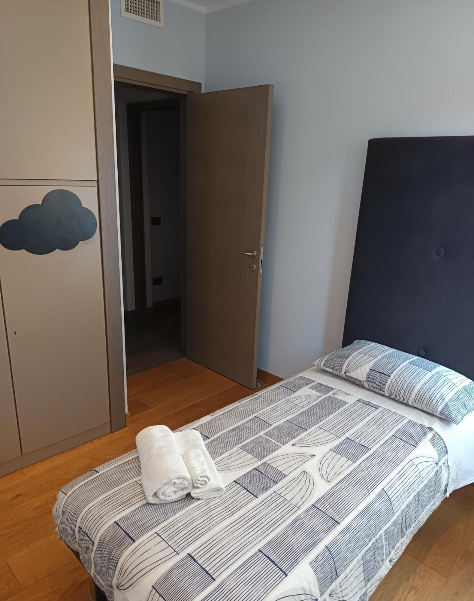 A Casa Di Pepa - Accogliente Come Casa Tua! Ραβένα Εξωτερικό φωτογραφία