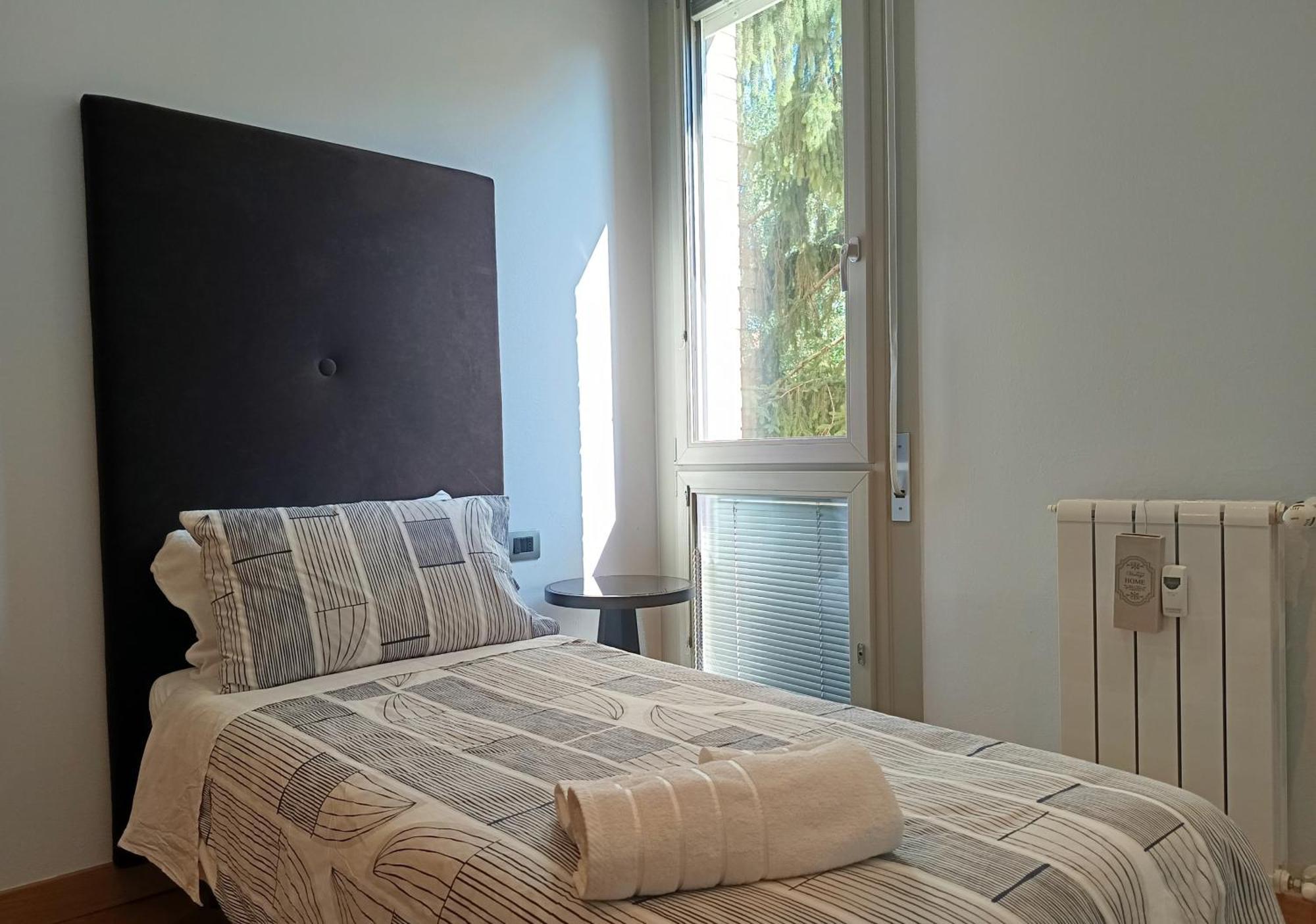 A Casa Di Pepa - Accogliente Come Casa Tua! Ραβένα Εξωτερικό φωτογραφία