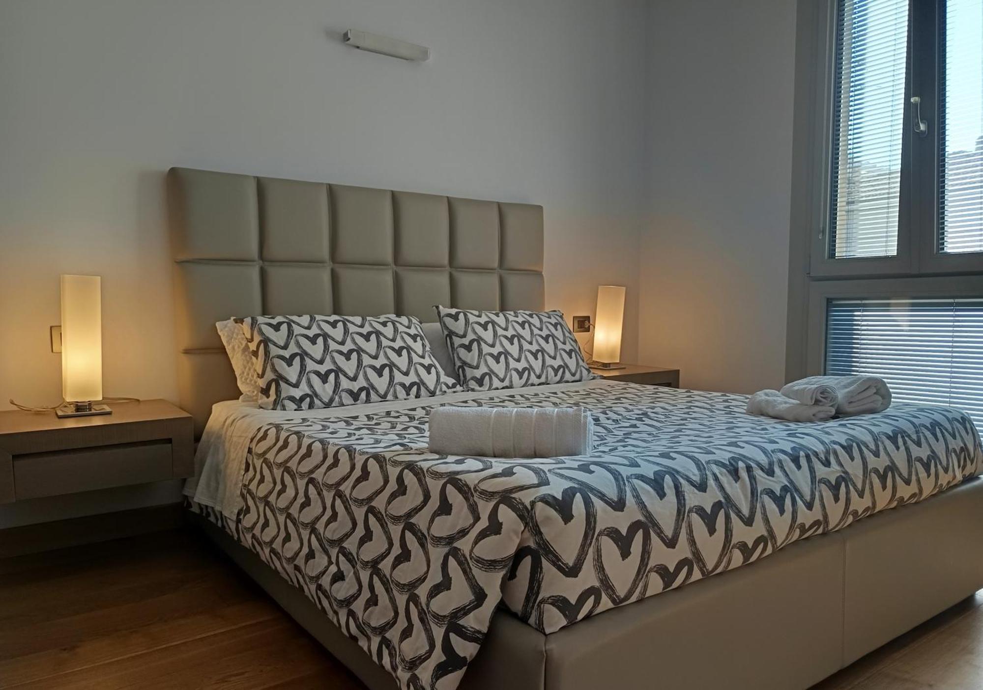A Casa Di Pepa - Accogliente Come Casa Tua! Ραβένα Εξωτερικό φωτογραφία