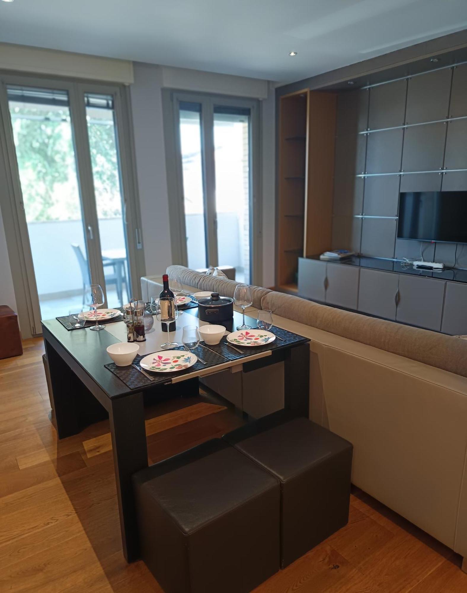 A Casa Di Pepa - Accogliente Come Casa Tua! Ραβένα Εξωτερικό φωτογραφία